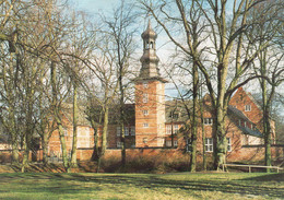 011541  Husum - Schloss - Husum