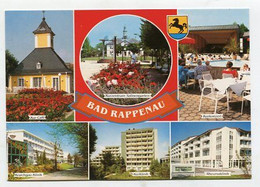 AK 023490 GERMANY - Bad Rappenau - Bad Rappenau