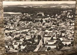 Mai158, Langenthal, 2269, Photoglob - Wehrli, GF, Circulée 1961 - Langenthal