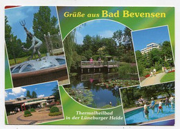 AK 023507 GERMANY - Bad Bevensen - Bad Bevensen