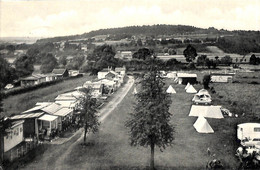 Barvaux S/Ourthe - Camping (Edit Luma 1961) - Durbuy