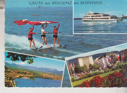 SCI NAUTICO BREGENZ AM BODENSEE - Water-skiing