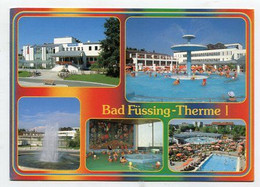 AK 023556 GERMANY - Bad Füssing - Therme I - Bad Füssing