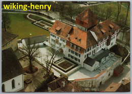 Diessenhofen - Burg Unterhof 1   Ausbildungszentrum Der Winterthur - Diessenhofen