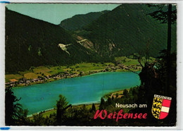 Neusach Am Weißensee 1976 - Weissensee