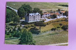 OUDON - Domaine Vinicole De Hauteroche - A. Clarac Et M. Terrien - Oudon