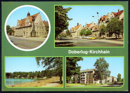 F5358 - Doberlug Kirchhain - Bild Und Heimat Reichenbach - Doberlug-Kirchhain