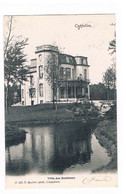 Kapellen Cappellen Villa Des Bouleaux 1906 - Kapellen