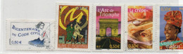 FRANCOBOLLI - LOTTO MISTO  - FRANCIA - Collections