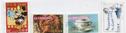 FRANCOBOLLI - LOTTO MISTO  - FRANCIA - Collections