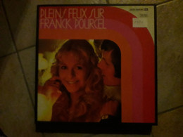 Coffret Plein Feux Sur Franck Pourcel Comprenant 5 Disques - Collezioni