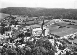 St Martin De Boscherville - Vue Aérienne Sur Le Village - Saint-Martin-de-Boscherville