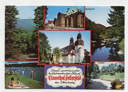 AK 023662 GERMANY - Clausthal-Zellerfeld Im Oberharz - Clausthal-Zellerfeld