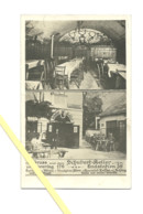 AK Wien - Sievering - 19.Bezirk - Döbling - Gasthaus - 1932 - Unclassified