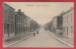 Tamines - Route De Falisolle ( Voir Verso ) - Sambreville