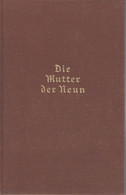 Die Mutter Der Neun : Novelle / Oskar Jellinek - Alte Bücher