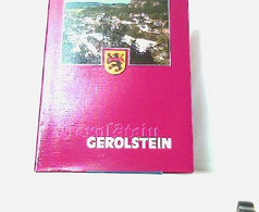 Gerolostein,   Band 2 = Schriftenreihe Ortschroniken Des Trierer Landes, Band 38 - Deutschland Gesamt