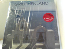 Griechenland - Other & Unclassified