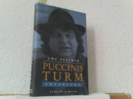 Puccinis Turm - Nouvelles