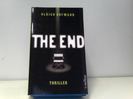 The End: Thriller - Thriller