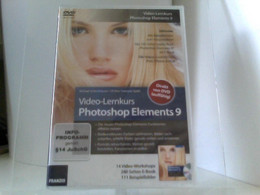 Videolernkurs Photoshop Elements 9 - Técnico