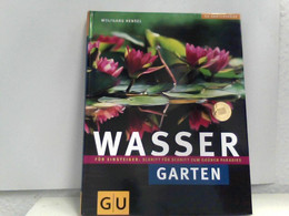 Wassergarten (GU Gartenspaß) - Botanik