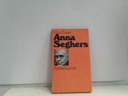 Anna Seghers - Biographien & Memoiren