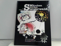 Märchen Aus Dem Steigerwald. Band 3 - Tales & Legends