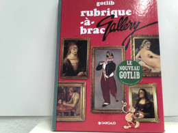 Rubrique-à-brac Gallery - Humor