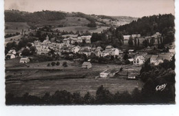 Delcampe - Condat En Feniers Vue Generale - Condat