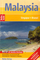 Nelles Guide Malaysia (Reiseführer) / Singapur - Brunei - Sonstige & Ohne Zuordnung