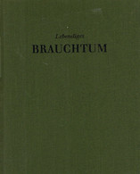 Lebendiges Brauchtum - 3. Era Moderna (av. 1789)