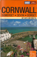 DuMont Reise-Taschenbuch Cornwall - Sommerset, Devon, Dorset - Sonstige & Ohne Zuordnung