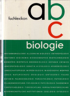 ABC Biologie - Natuur