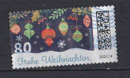 BRD 2020  Mi /   3643  Frohe Weihnachten - Used Stamps