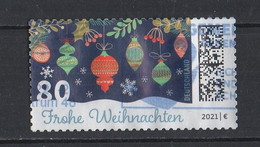 BRD 2020  Mi /   3643  Frohe Weihnachten - Used Stamps