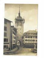 Baden Bruggertor - Brugg