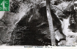 CPA - 1913 - BACCARAT - LA ROCHOTTE - CL.26.160 - Baccarat