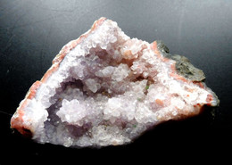 Mineral à Identifier : QUARTZ ?  - 9 X 7 X 3 Cm - Minéraux