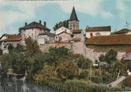 St-laurent Sur Gorre Joli Point De Vue - Saint Laurent Sur Gorre