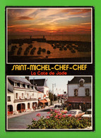 44 - SAINT-MICHEL-CHEF-CHEF . MULTI-VUES - Ref. N°32825 - - Saint-Michel-Chef-Chef