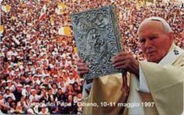 NUOVE   Città Del Vaticano Viaggi Del Papa - Libano - Vaticaanstad