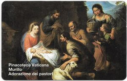 NUOVE   Città Del Vaticano Pinacoteca Vaticana - Vaticano (Ciudad Del)