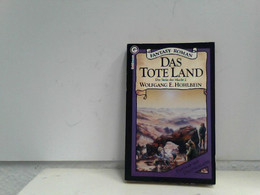 Das Tote Land. Enwor 03. - Science-Fiction