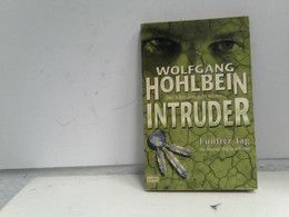 Intruder - Fünfter Tag (5.) - Thriller