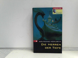 Die Herren Der Tiefe - Sciencefiction