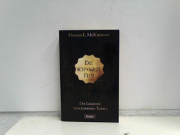 Die Schwarze Flut - Sciencefiction