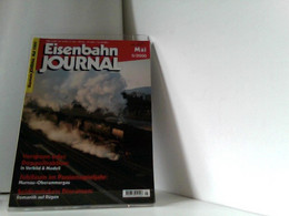 Eisenbahn Journal Mai 5/2000 - Trasporti