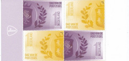 Nederland 2021, Postfris MNH, Day Of The Stamp - Ungebraucht