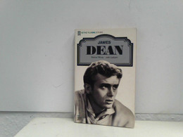 Heyne Filmbibliothek Und Fernsehbibliothek, Nr.72, James Dean - Biographien & Memoiren